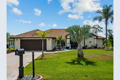 120 Cuiaba Drive, Punta Gorda, FL 33983 - Photo 1