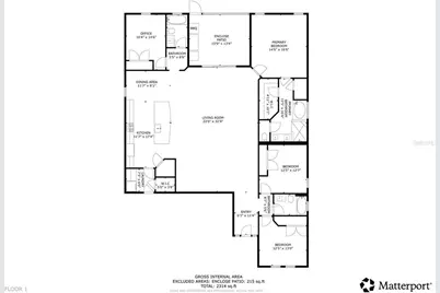 155 Toscavilla Boulevard, Nokomis, FL 34275 - Photo 29