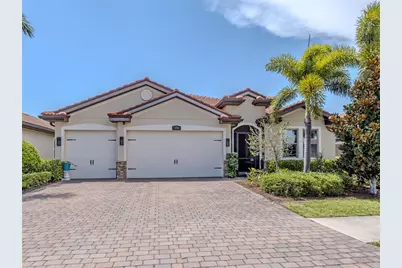 155 Toscavilla Boulevard, Nokomis, FL 34275 - Photo 1