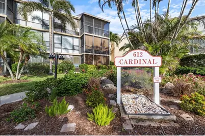 612 Bird Bay Drive S #112CAR, Venice, FL 34285 - Photo 1