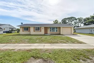 3089 Greendale Rd, North Port, FL 34287 - Photo 1