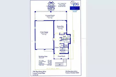 396 Bayshore Drive, Venice, FL 34285 - Photo 29