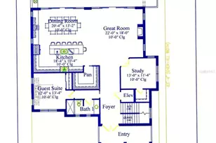 396 Bayshore Dr, Venice, FL 34285 - Photo 5