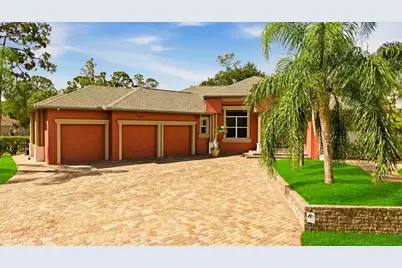 3257 Wenona Drive, North Port, FL 34288 - Photo 7