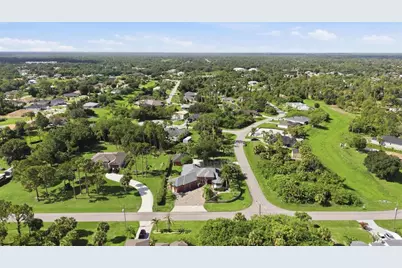 3257 Wenona Drive, North Port, FL 34288 - Photo 9
