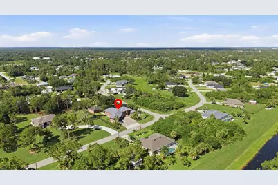 3257 Wenona Drive, North Port, FL 34288 - Photo 7