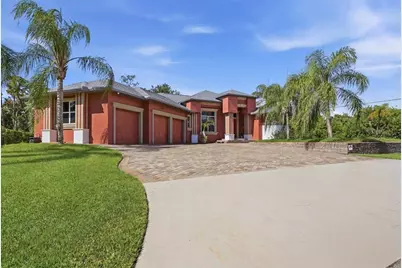 3257 Wenona Drive, North Port, FL 34288 - Photo 17