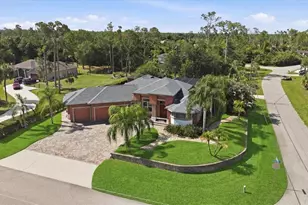 3257 Wenona Dr, North Port, FL 34288 - Photo 49
