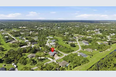 3257 Wenona Drive, North Port, FL 34288 - Photo 3