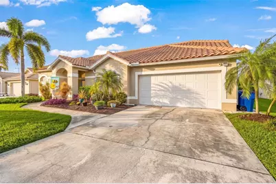12808 Vista Pine Circle, Fort Myers, FL 33913 - Photo 1