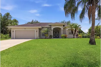2339 Homestead Circle, North Port, FL 34286 - Photo 3