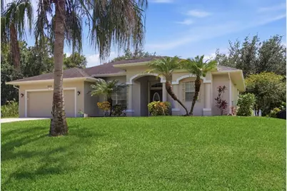 2339 Homestead Circle, North Port, FL 34286 - Photo 5