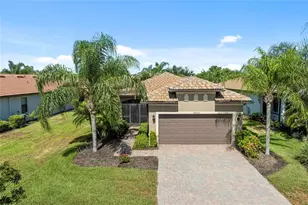 19035 Mangieri St, Venice, FL 34293 - Photo 1