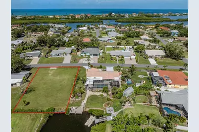 458 N Shore Drive, Osprey, FL 34229 - Photo 5