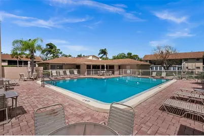 2763 Woodgate Lane #301, Sarasota, FL 34231 - Photo 19