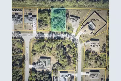 Franzino Avenue, North Port, FL 34291 - Photo 3