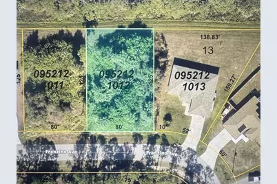 Franzino Avenue, North Port, FL 34291 - Photo 1
