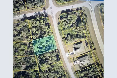 Bannock Circle, North Port, FL 34288 - Photo 3