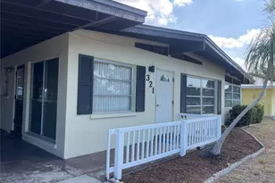 321 Alba St E, Venice, FL 34285 - Photo 1