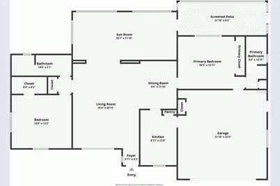 829 E 7th Street, Englewood, FL 34223 - Photo 5