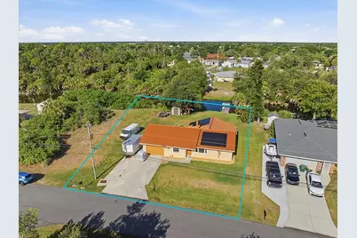 11719 Claremont Drive, Port Charlotte, FL 33981 - Photo 1