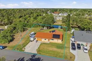 11719 Claremont Dr, Port Charlotte, FL 33981 - Photo 1