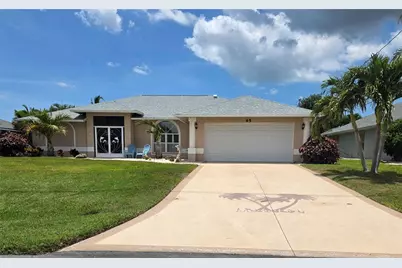 95 Sportsman Road, Rotonda West, FL 33947 - Photo 1