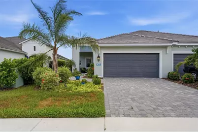 12468 Palatka Drive, Venice, FL 34293 - Photo 1