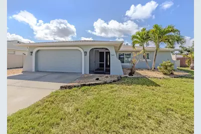 541 Carmel Road, Venice, FL 34293 - Photo 1
