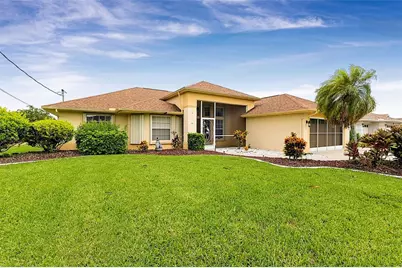 20 Medalist Court, Rotonda West, FL 33947 - Photo 1