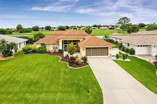 20 Medalist Ct, Rotonda West, FL 33947 - Photo 3