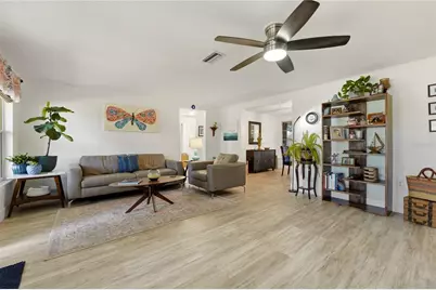 459 E Baffin Drive, Venice, FL 34293 - Photo 5