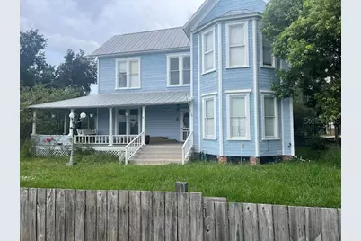 523 N Lee Avenue, Arcadia, FL 34266 - Photo 1