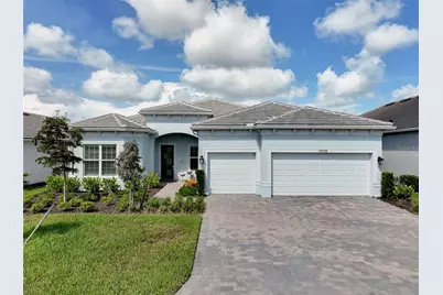 10105 Beachwalk Drive, Englewood, FL 34223 - Photo 1
