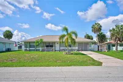 1253 Fleetwood Drive NW, Port Charlotte, FL 33948 - Photo 1