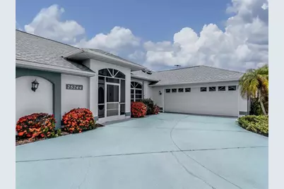 25244 Rampart Boulevard, Punta Gorda, FL 33983 - Photo 3