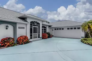 25244 Rampart Blvd, Punta Gorda, FL 33983 - Photo 3