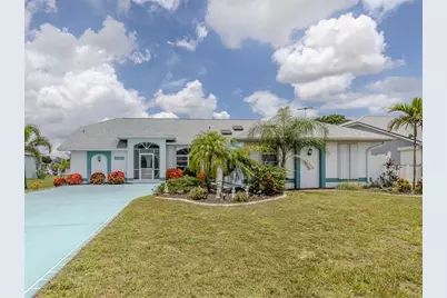 25244 Rampart Boulevard, Punta Gorda, FL 33983 - Photo 1