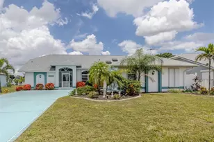 25244 Rampart Blvd, Punta Gorda, FL 33983 - Photo 1