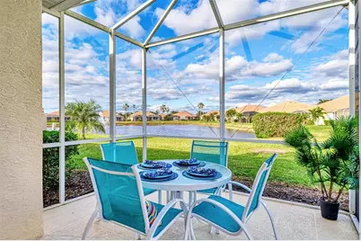 4980 Whispering Oaks Drive, North Port, FL 34287 - Photo 1