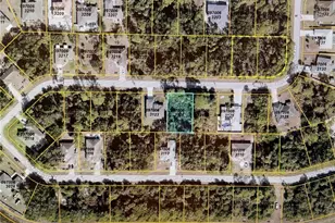 Lot 24 Surf Ave, North Port, FL 34291 - Photo 1