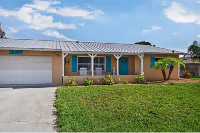 895 E Baffin Drive, Venice, FL 34293 - Photo 13