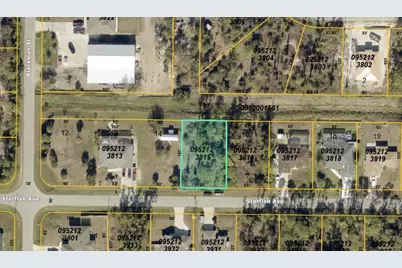Starfish Alley, North Port, FL 34291 - Photo 1