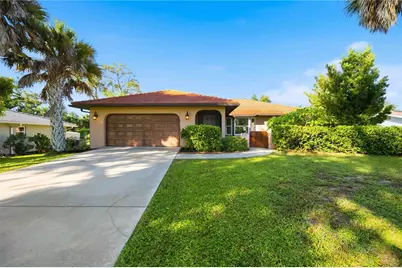 2317 Goya Drive, Nokomis, FL 34275 - Photo 1
