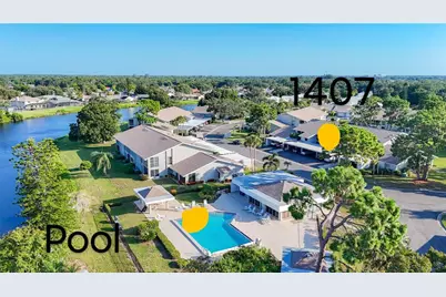 1407 Pine Lake Drive #7, Venice, FL 34285 - Photo 69
