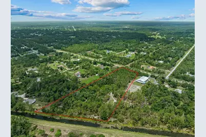 N Chamberlain Boulevard, North Port, FL 34286 - Photo 5