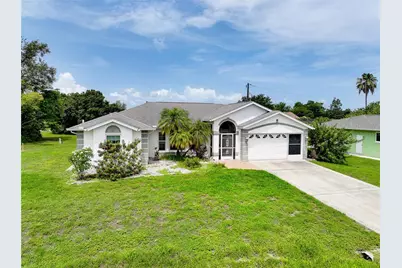 282 Warwick Street NW, Port Charlotte, FL 33952 - Photo 3