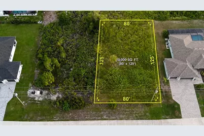 13423 Ingraham Boulevard, Port Charlotte, FL 33981 - Photo 1