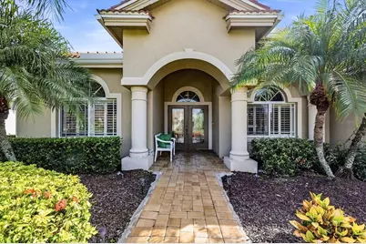 5236 Pine Shadow Lane, North Port, FL 34287 - Photo 9