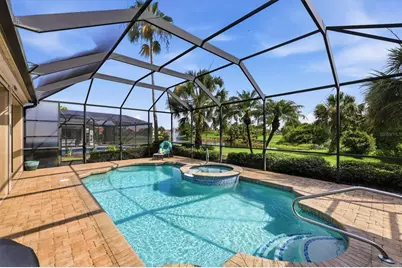5236 Pine Shadow Lane, North Port, FL 34287 - Photo 41